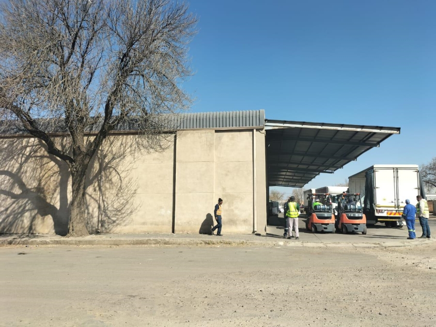 Commercial Property for Sale in Bethlehem Free State